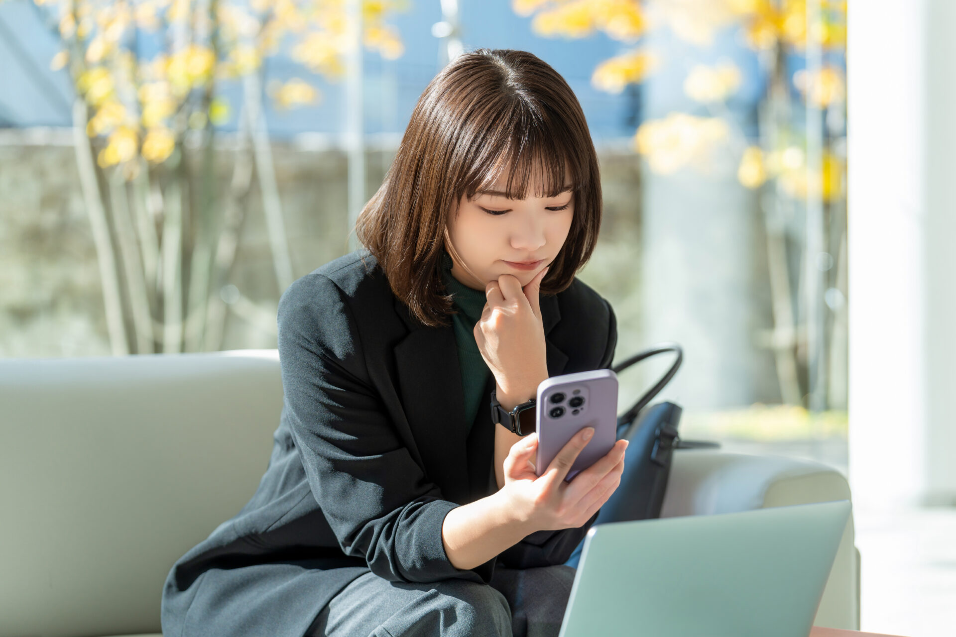 女の子と電話できるアプリ10選！無料で使える電話アプリ！
